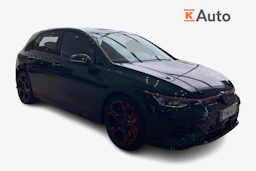 vihreä Volkswagen Golf 2026 kuva 1.