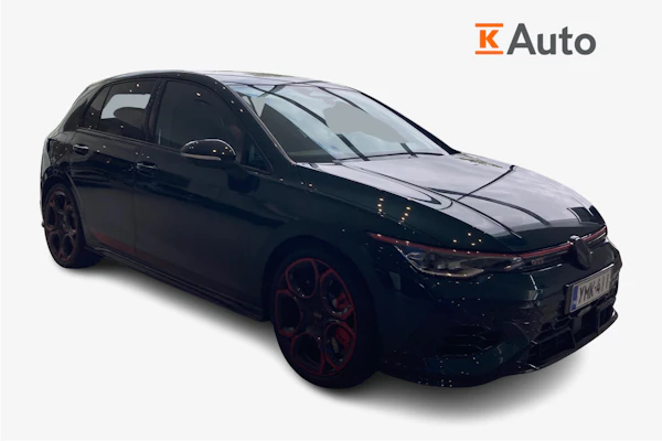 Volkswagen Golf GTI Edition 50 2,0 TSI 239 kW DSG-automaatti