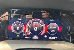 vihreä Volkswagen Golf 2026 kuva 12.