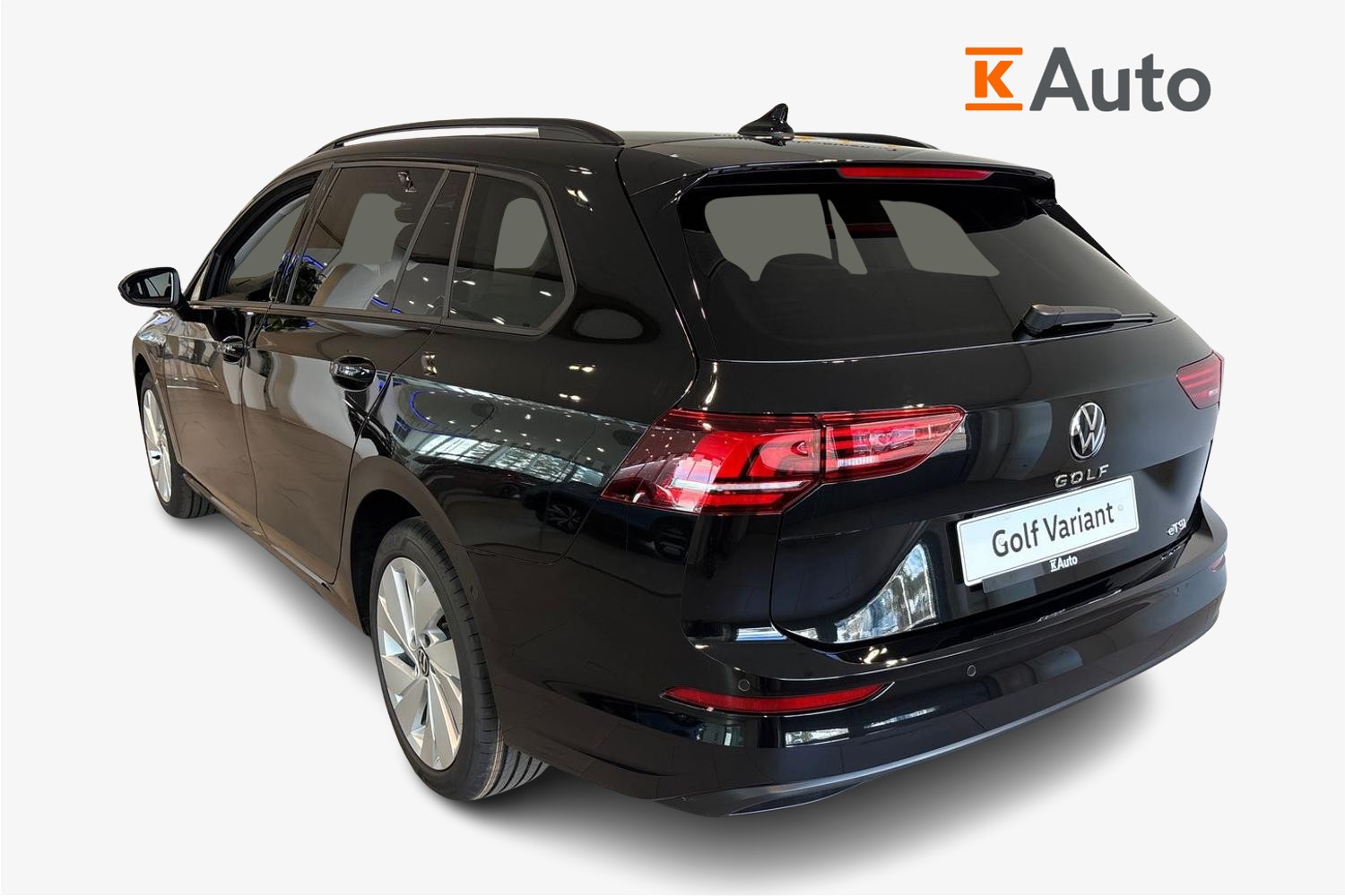 Volkswagen Golf 2026, kuva 2/17