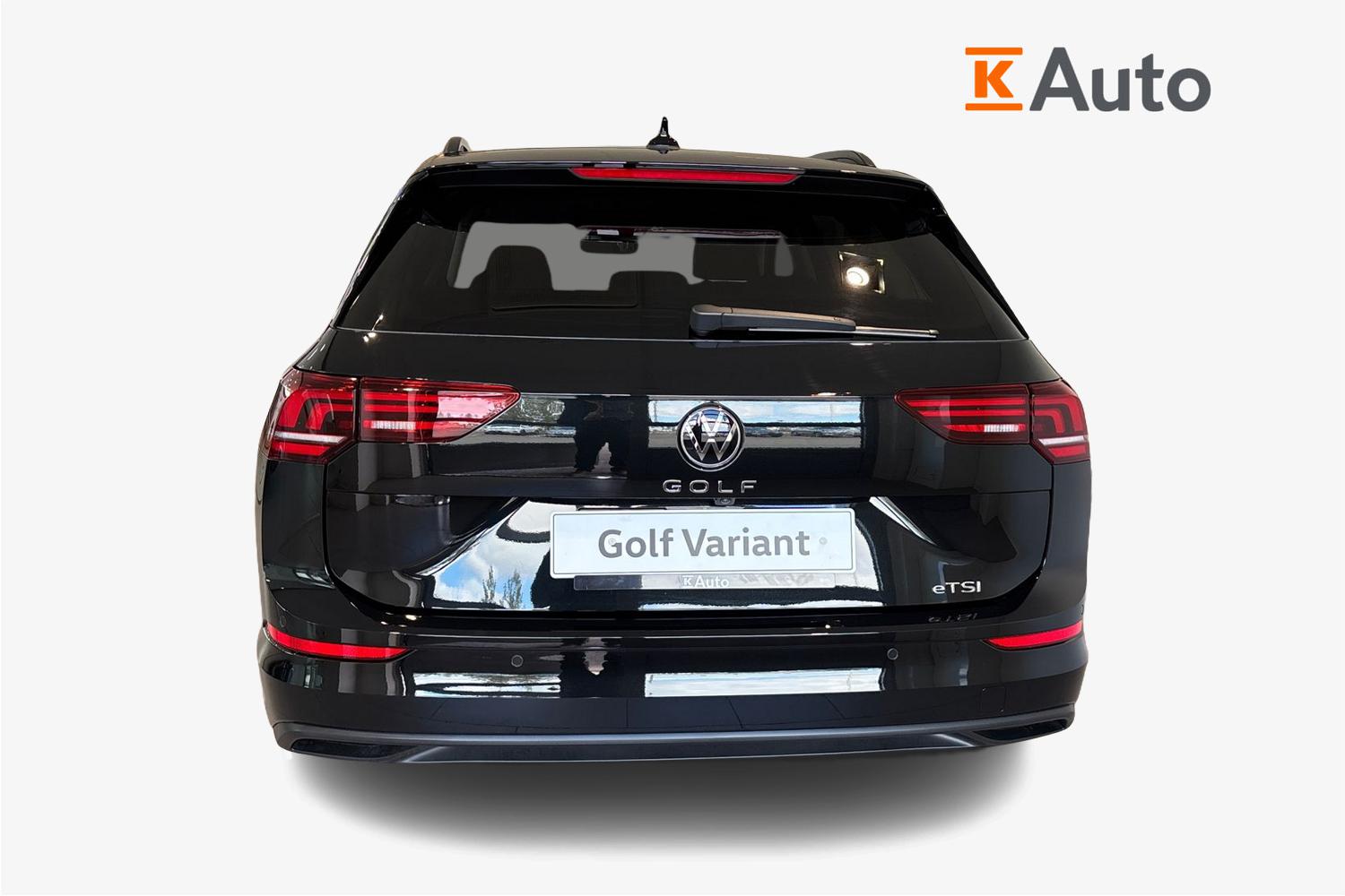 Volkswagen Golf 2026, kuva 3/17
