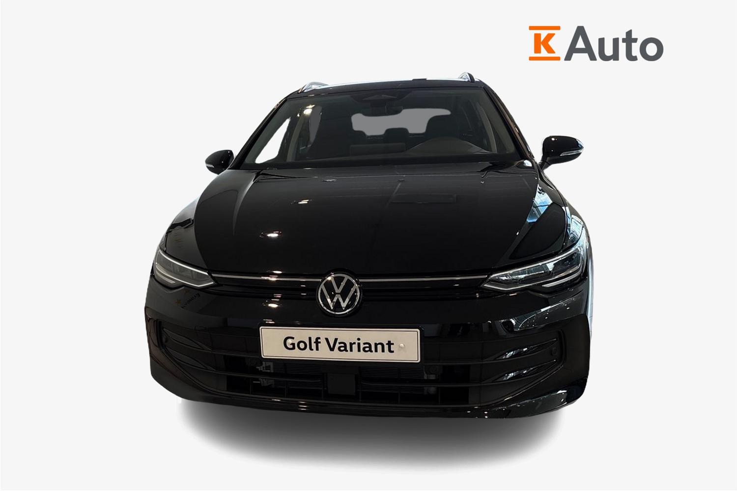Volkswagen Golf 2026, kuva 4/17
