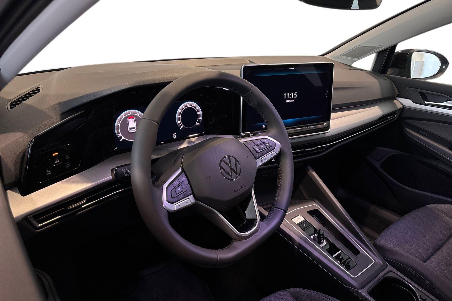 Volkswagen Golf 2026, kuva 6/17