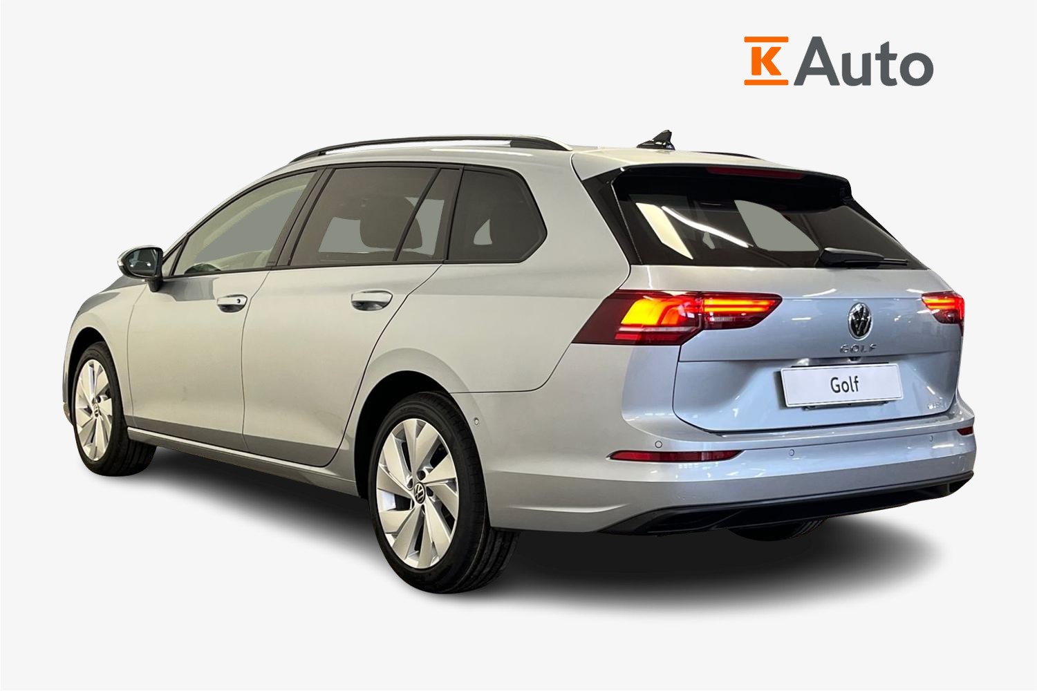 Volkswagen Golf 2026, photo 2/15
