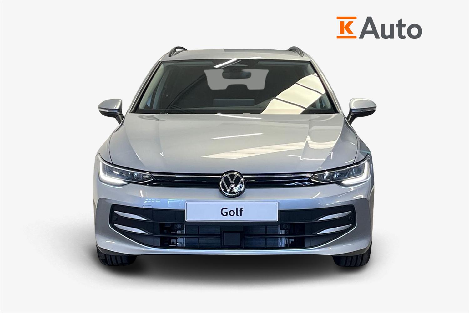 Volkswagen Golf 2026, photo 4/15