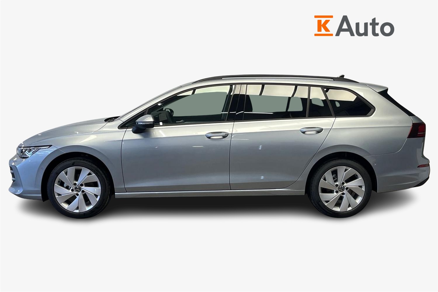 Volkswagen Golf 2026, photo 5/15