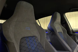 valkoinen Volkswagen Golf 2026 kuva 17.