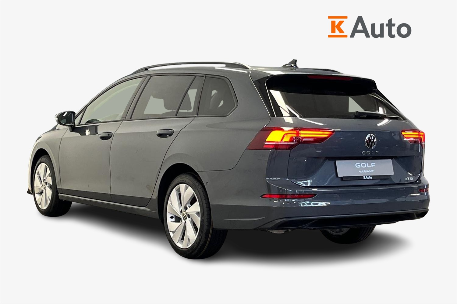 Volkswagen Golf 2026, bild 2/16