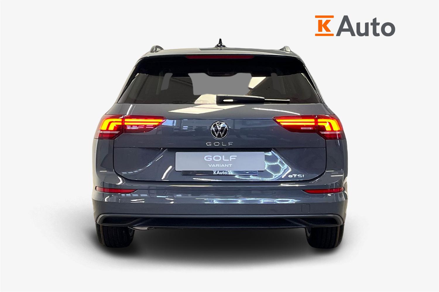 Volkswagen Golf 2026, bild 3/16