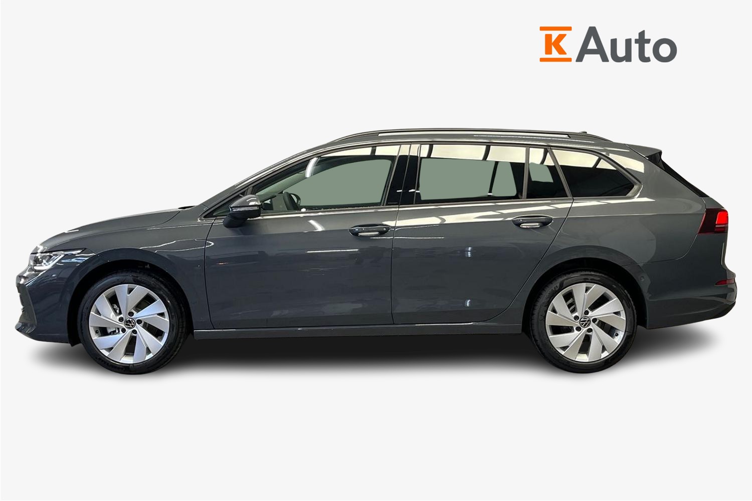 Volkswagen Golf 2026, bild 5/16