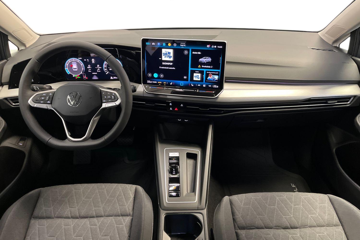 Volkswagen Golf 2026, bild 7/16