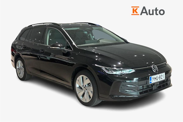 Volkswagen Golf Variant Comfort Edition 1,5 eTSI 85 kW (MHEV) DSG-automaatti