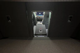 musta Volkswagen Golf 2026 kuva 21.