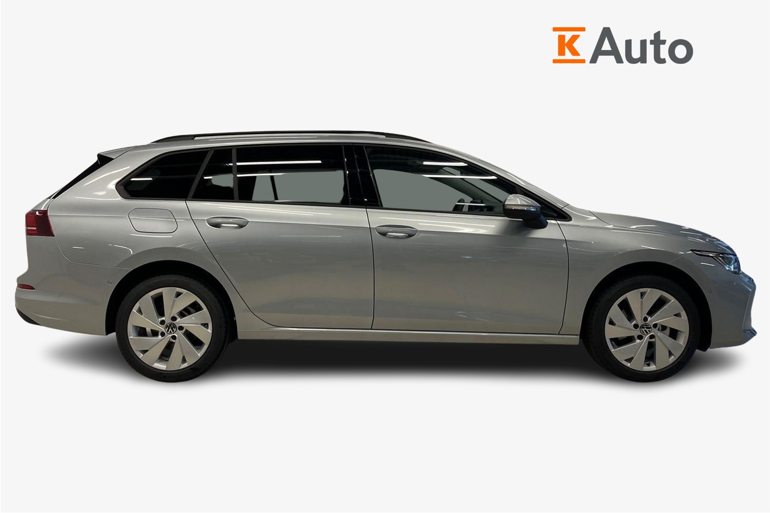 Volkswagen Golf 2026, kuva 5/15