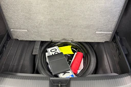 harmaa Volkswagen Golf 2026 kuva 16.