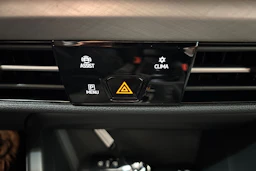harmaa Volkswagen Golf 2026 kuva 34.