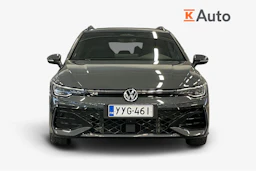 harmaa Volkswagen Golf 2026 kuva 4.