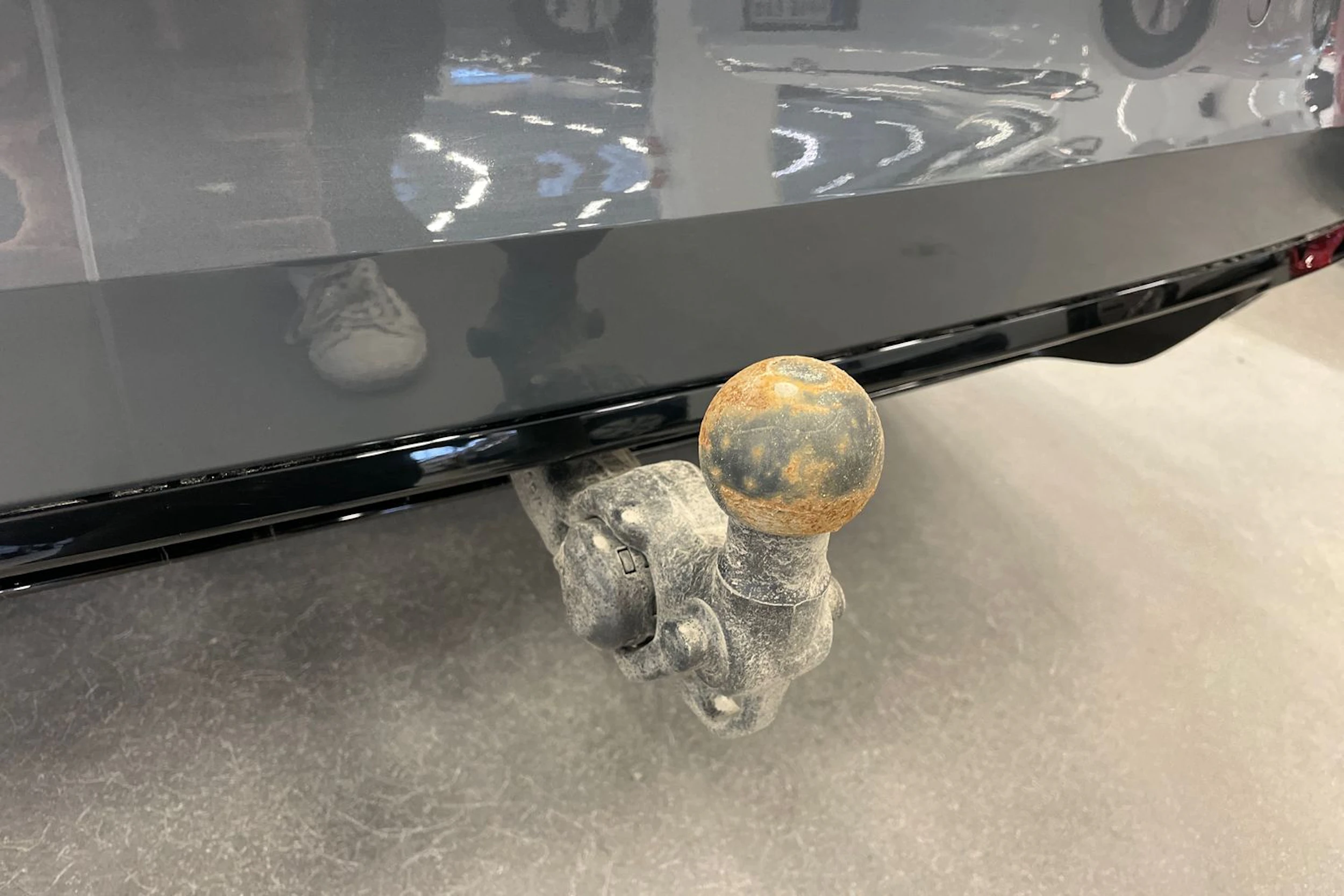 harmaa Volkswagen Golf 2026 kuva 13.