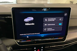 harmaa Volkswagen Golf 2026 kuva 15.