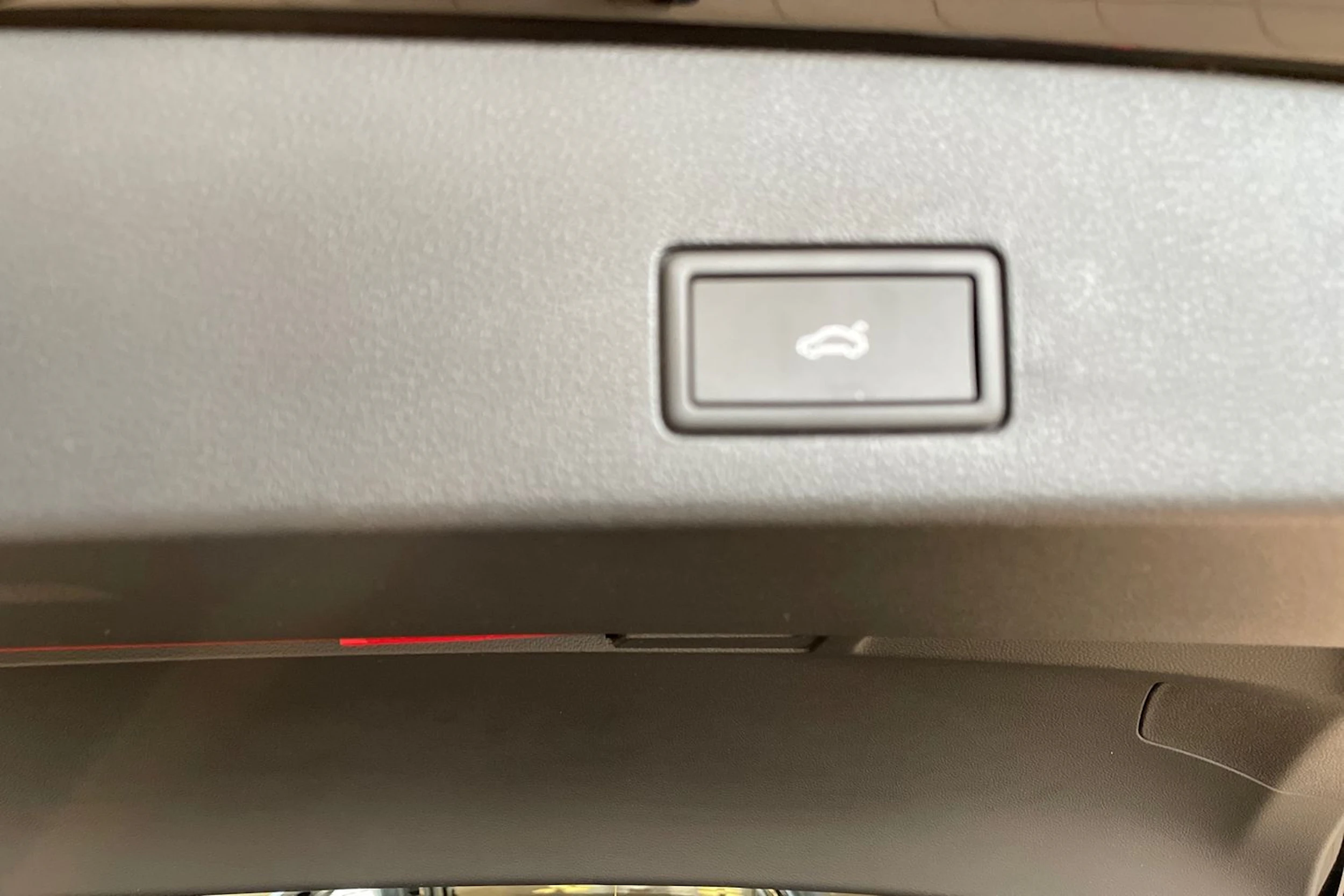 musta Volkswagen Golf 2026 kuva 12.