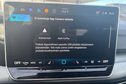 sininen Volkswagen Golf 2026 kuva 13.