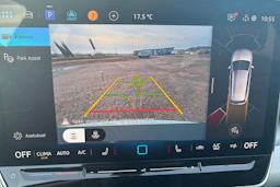 sininen Volkswagen Golf 2026 kuva 14.