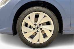met. sininen Volkswagen Golf 2026 kuva 9.