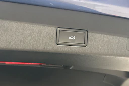 met. sininen Volkswagen Golf 2026 kuva 11.