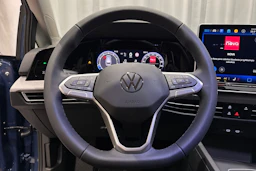 met. sininen Volkswagen Golf 2026 kuva 14.