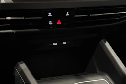 met. sininen Volkswagen Golf 2026 kuva 23.
