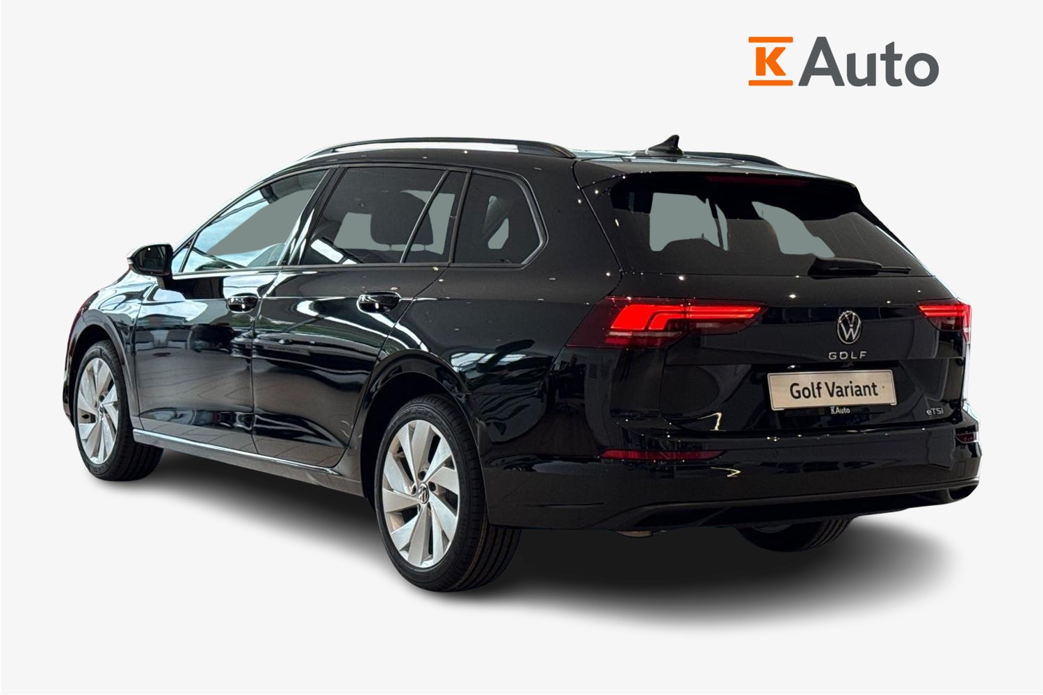 Volkswagen Golf 2026, kuva 2/16