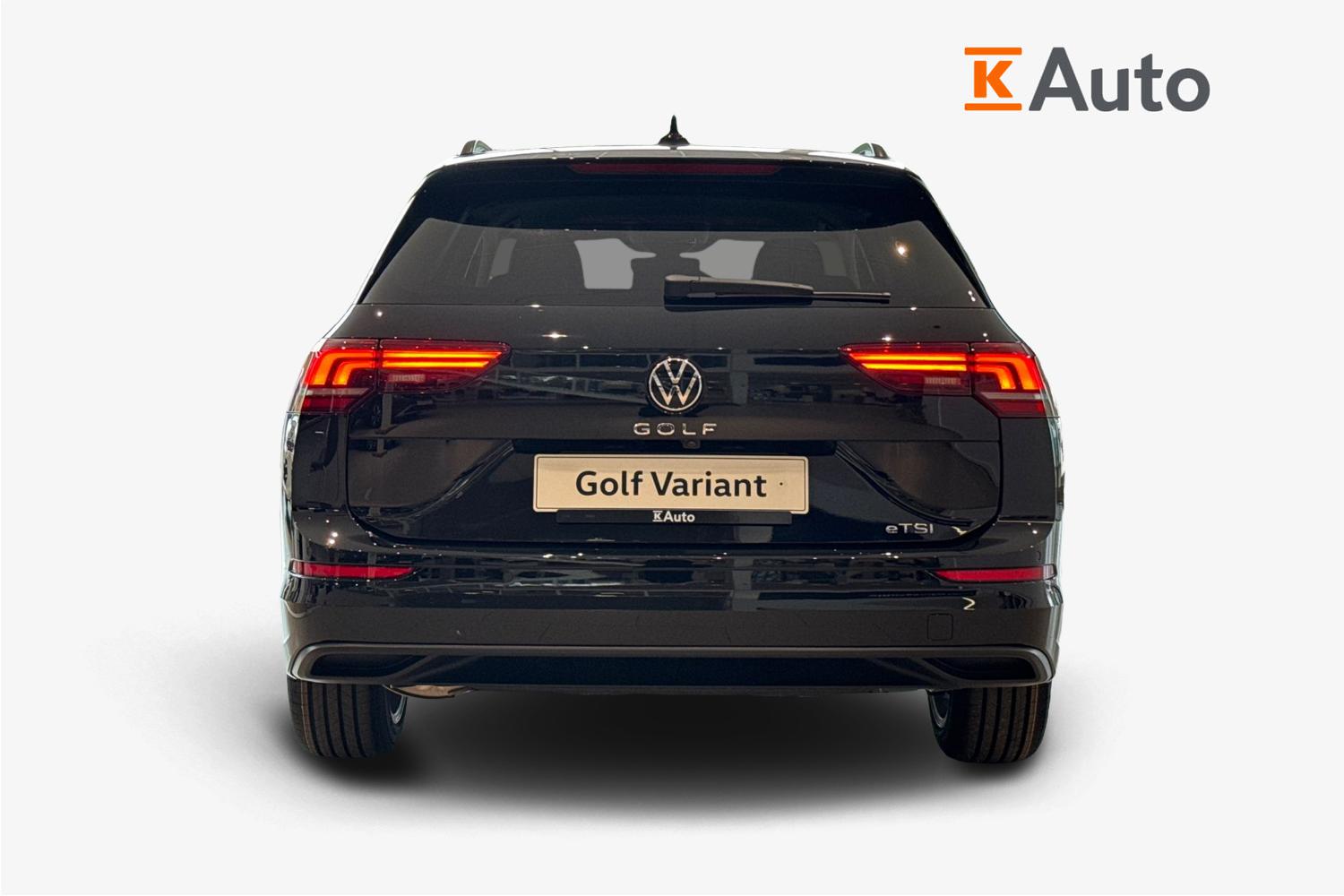 Volkswagen Golf 2026, kuva 3/16
