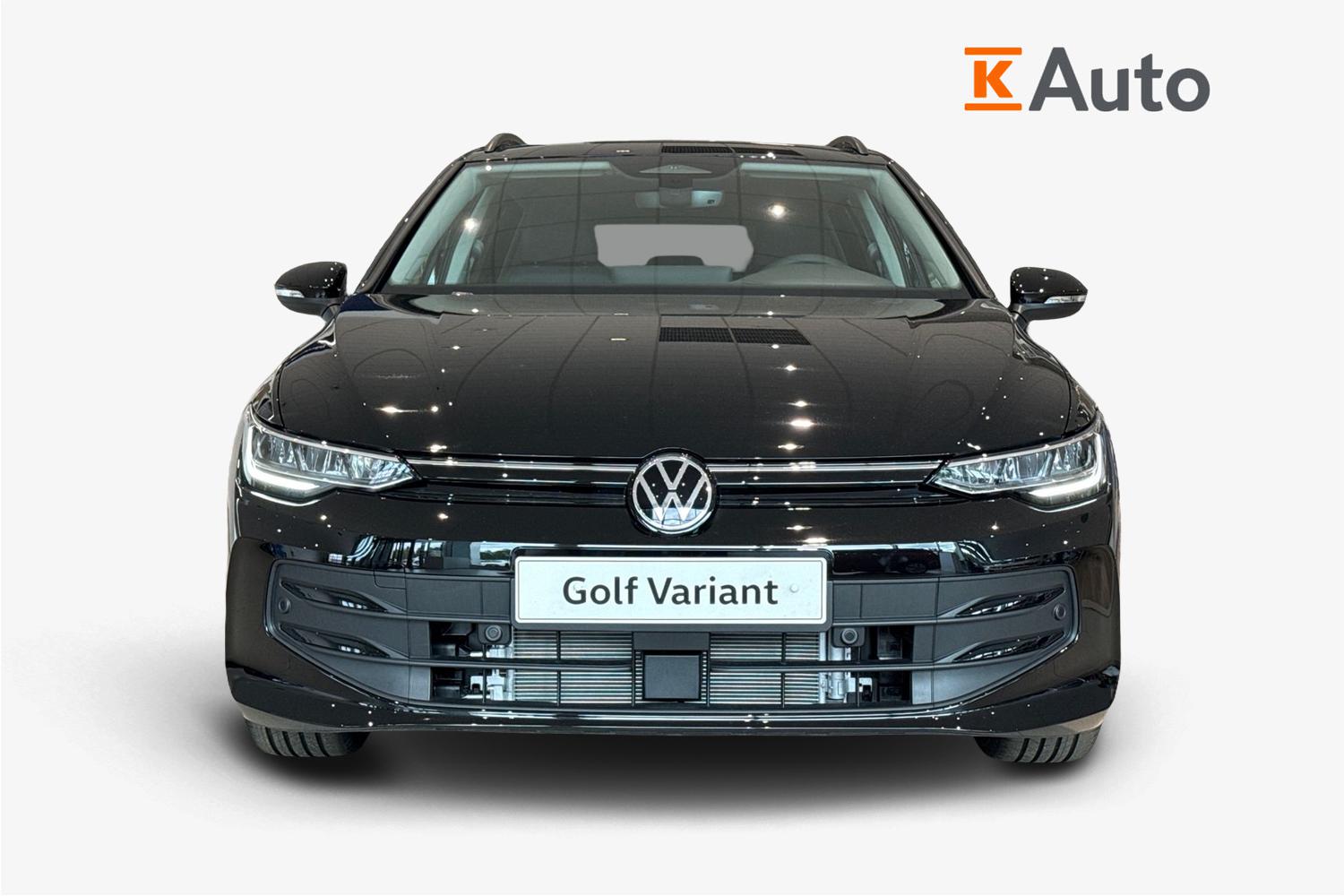 Volkswagen Golf 2026, kuva 4/16