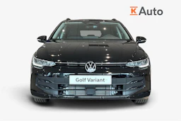 met. musta Volkswagen Golf 2026 kuva 4.