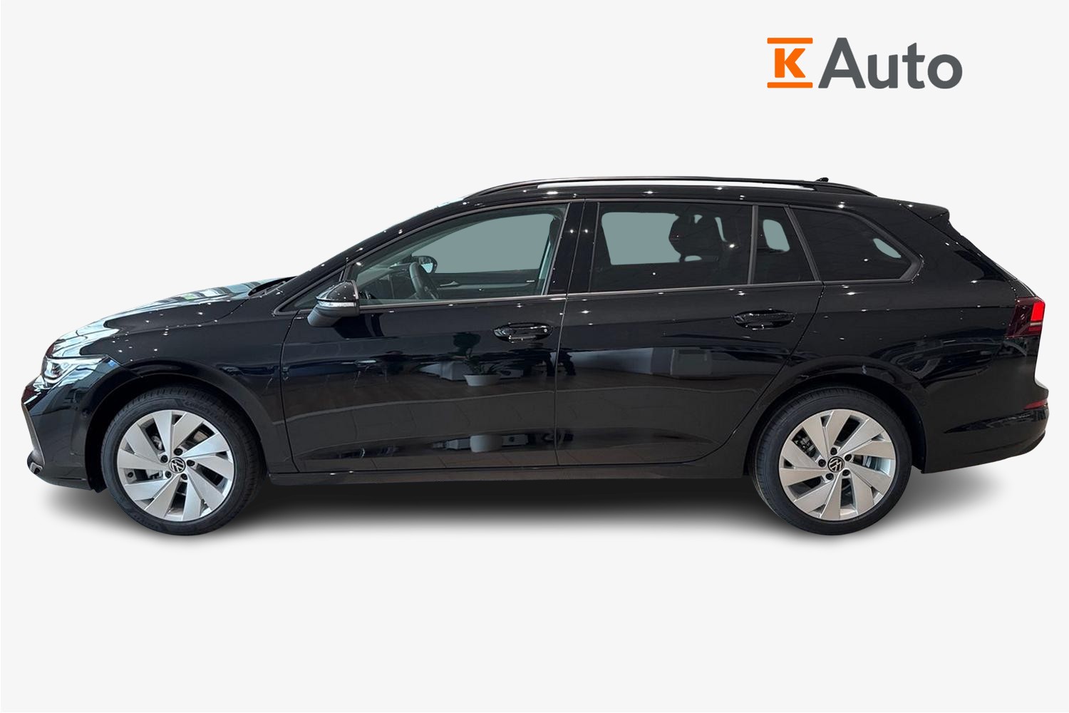 Volkswagen Golf 2026, kuva 5/16