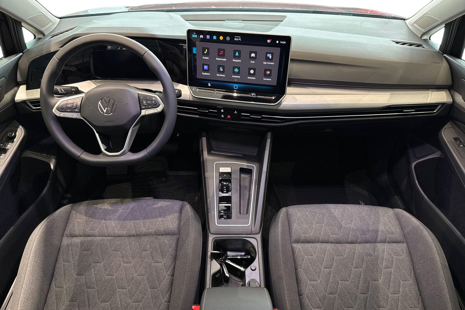 Volkswagen Golf 2026, kuva 7/16