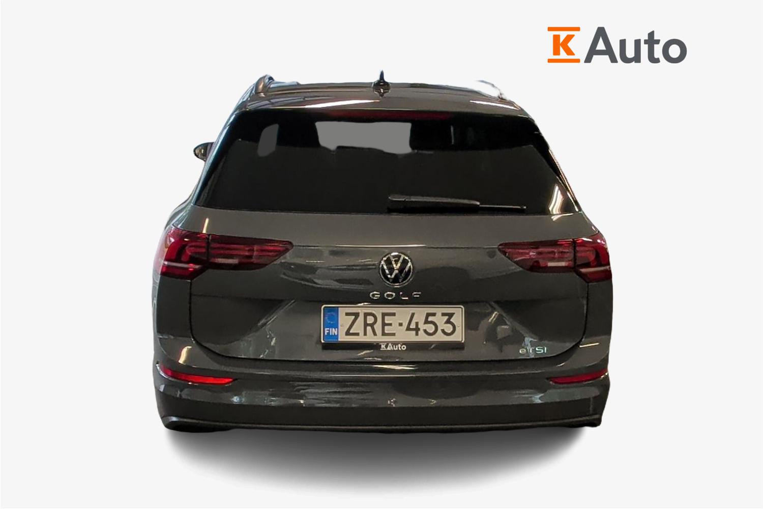 Volkswagen Golf 2026, kuva 3/26
