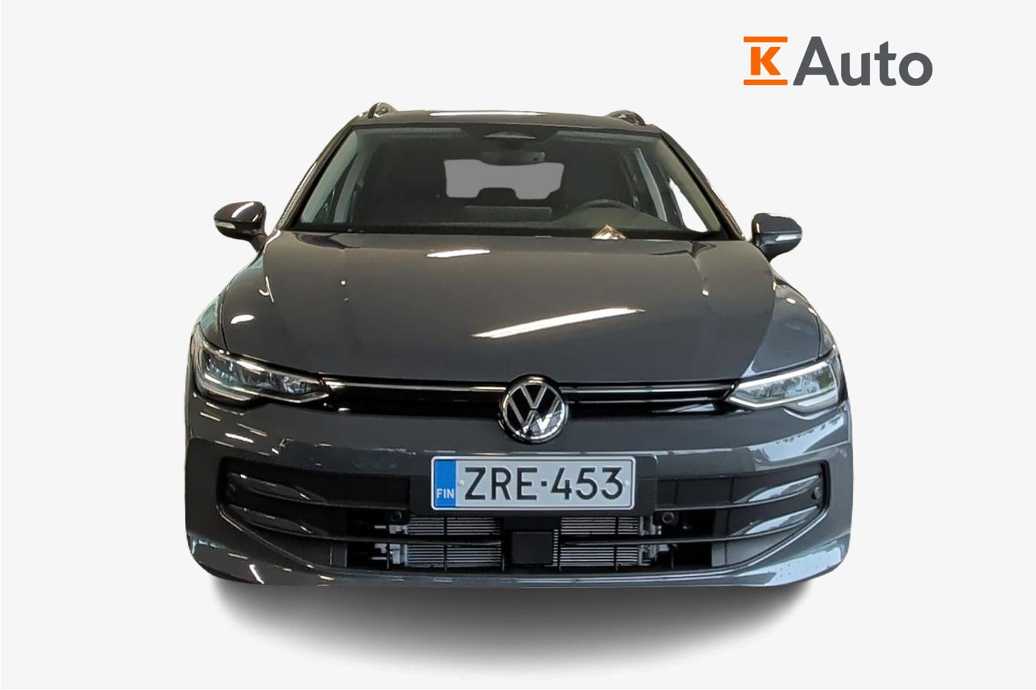 Volkswagen Golf 2026, kuva 4/26
