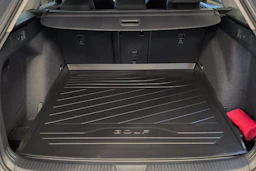 harmaa Volkswagen Golf 2026 kuva 11.