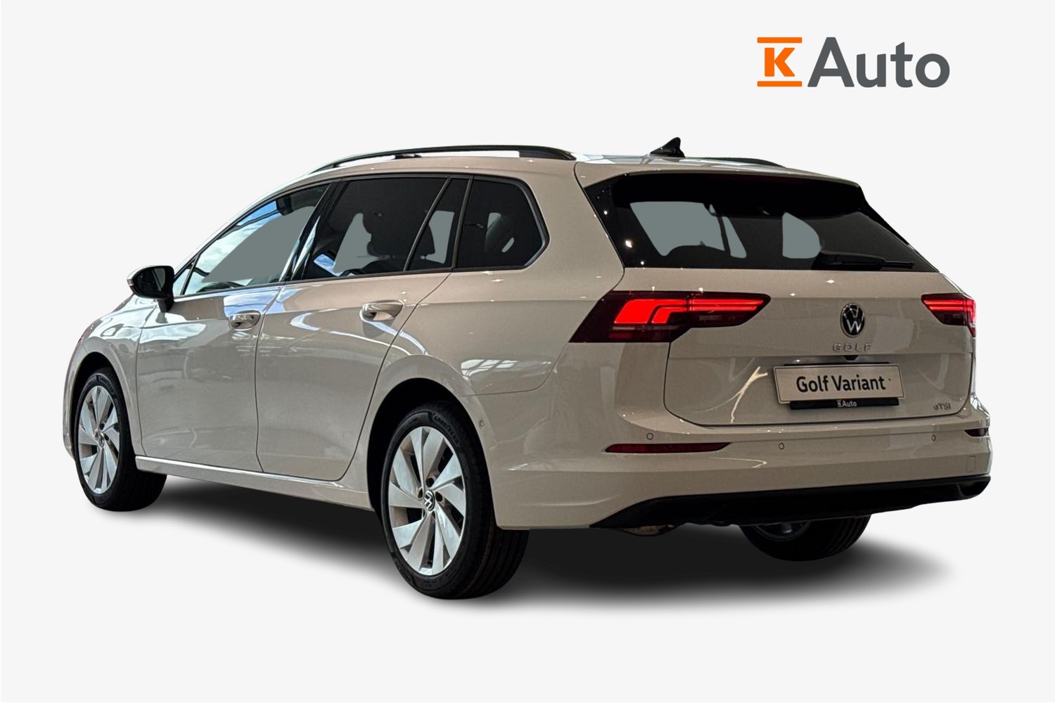 Volkswagen Golf 2026, kuva 2/17