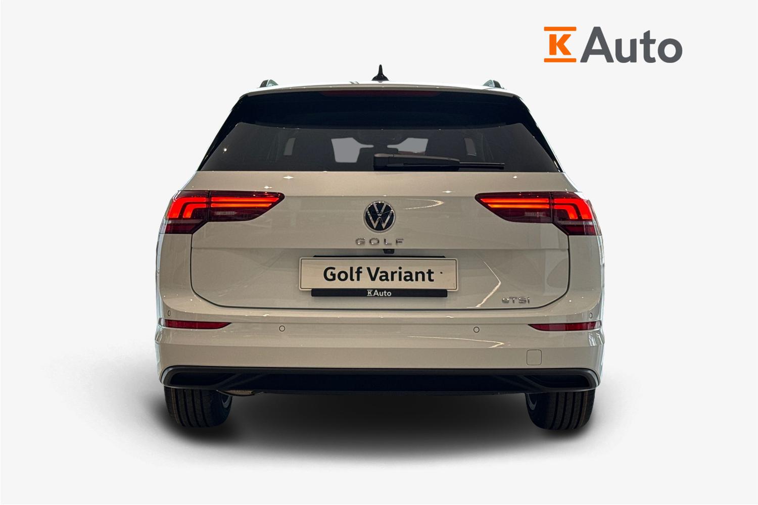 Volkswagen Golf 2026, kuva 3/17