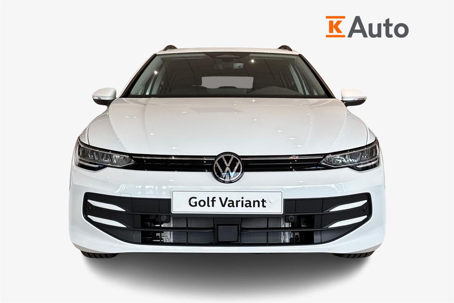 Volkswagen Golf 2026, kuva 4/17