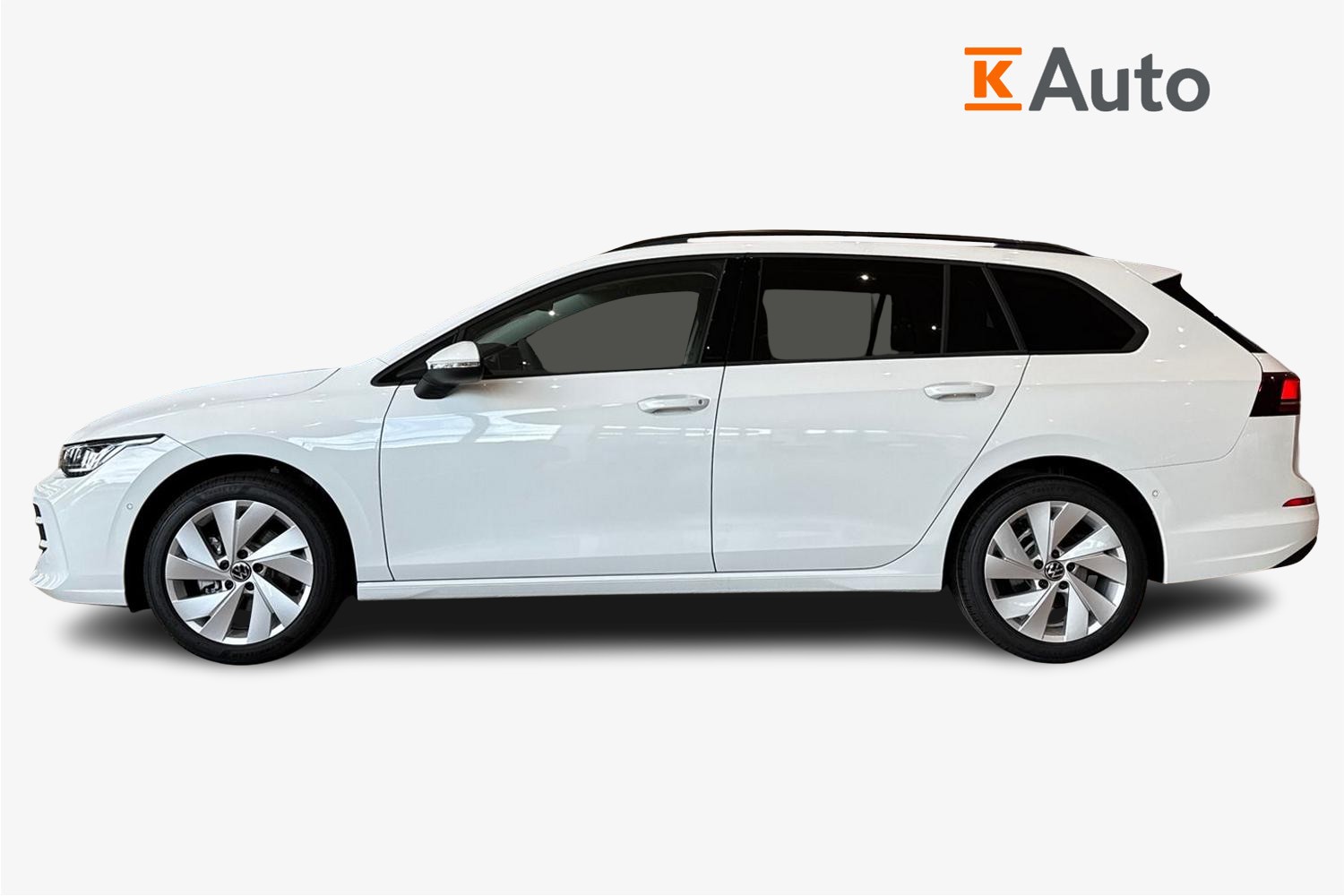 Volkswagen Golf 2026, kuva 5/17