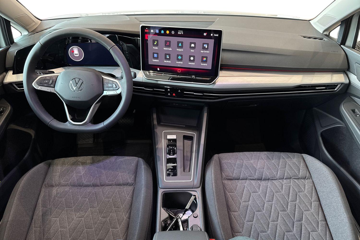 Volkswagen Golf 2026, kuva 7/17