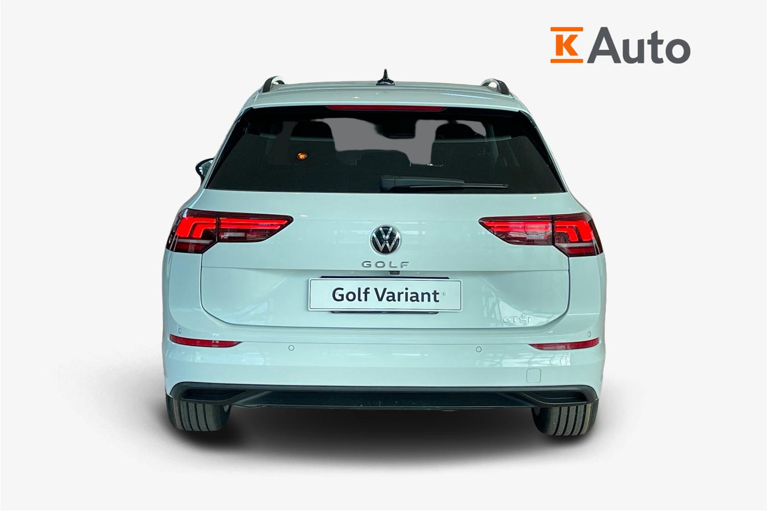 Volkswagen Golf 2026, kuva 3/21