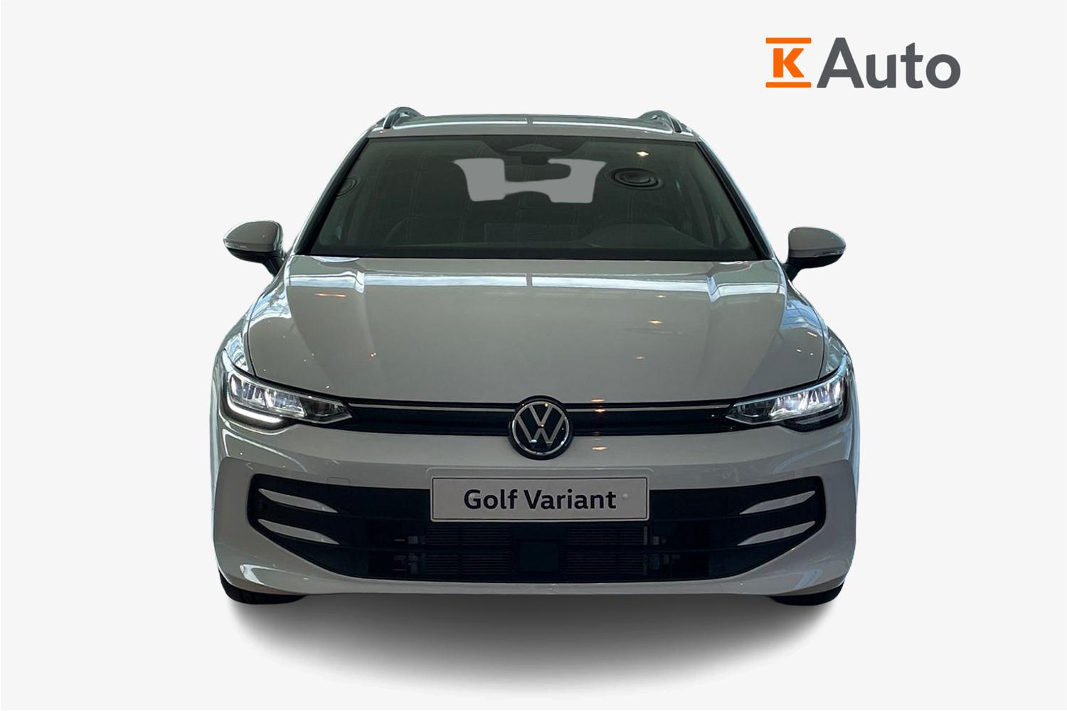 Volkswagen Golf 2026, kuva 4/21