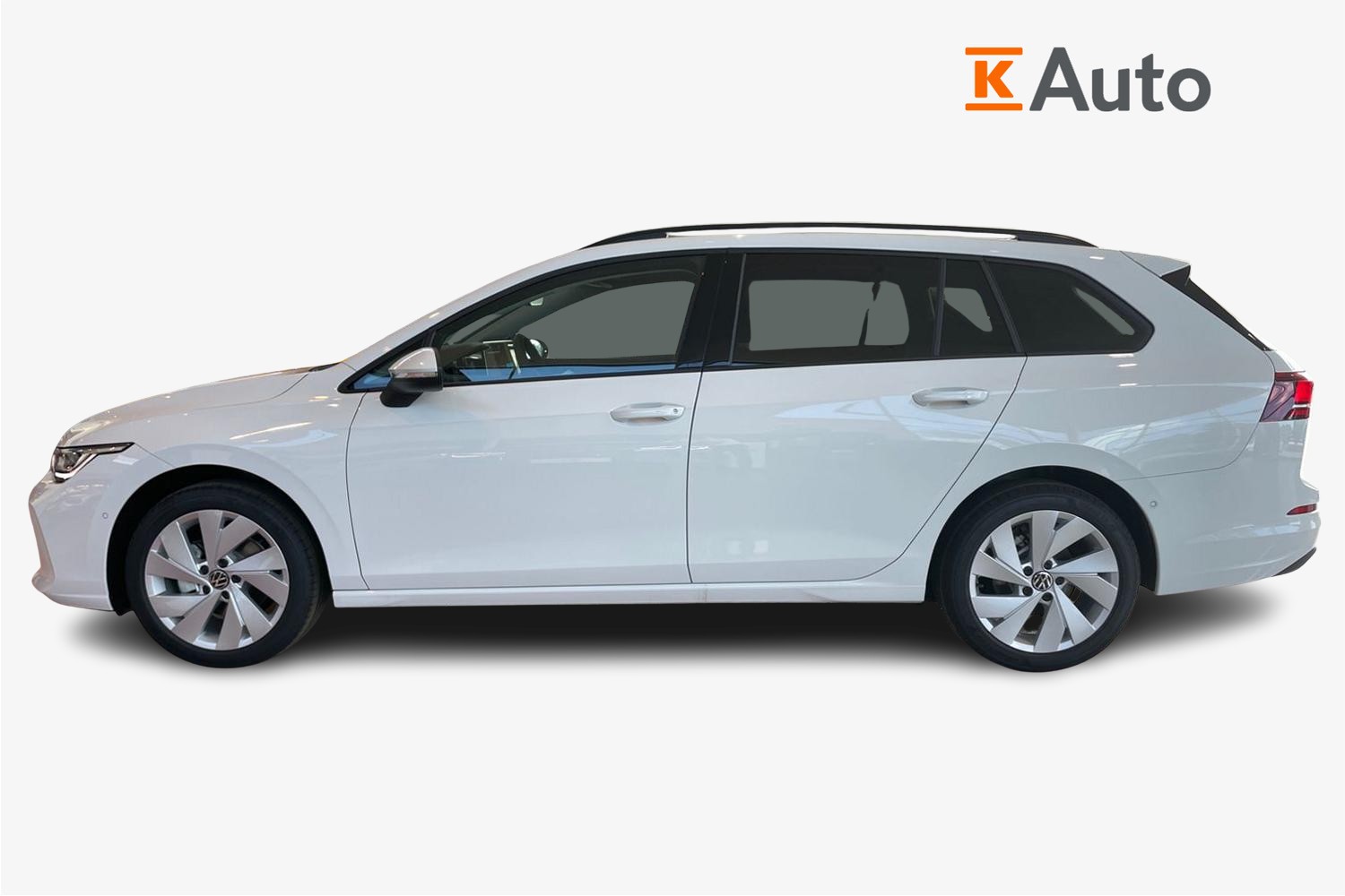 Volkswagen Golf 2026, kuva 5/21