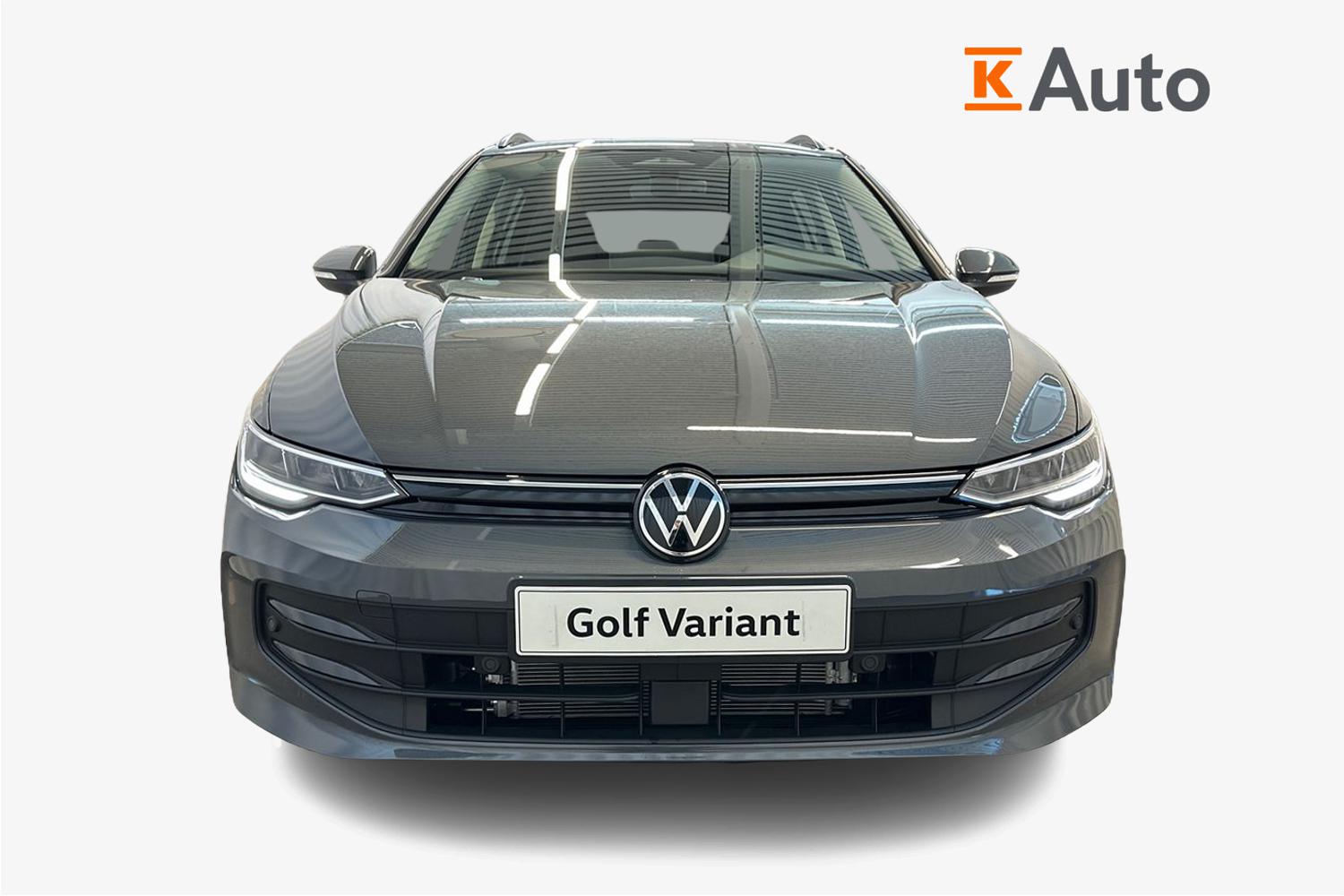 Volkswagen Golf 2026, kuva 4/32