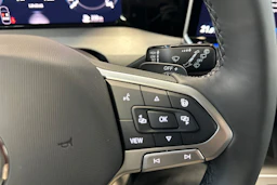 harmaa Volkswagen Golf 2026 kuva 20.