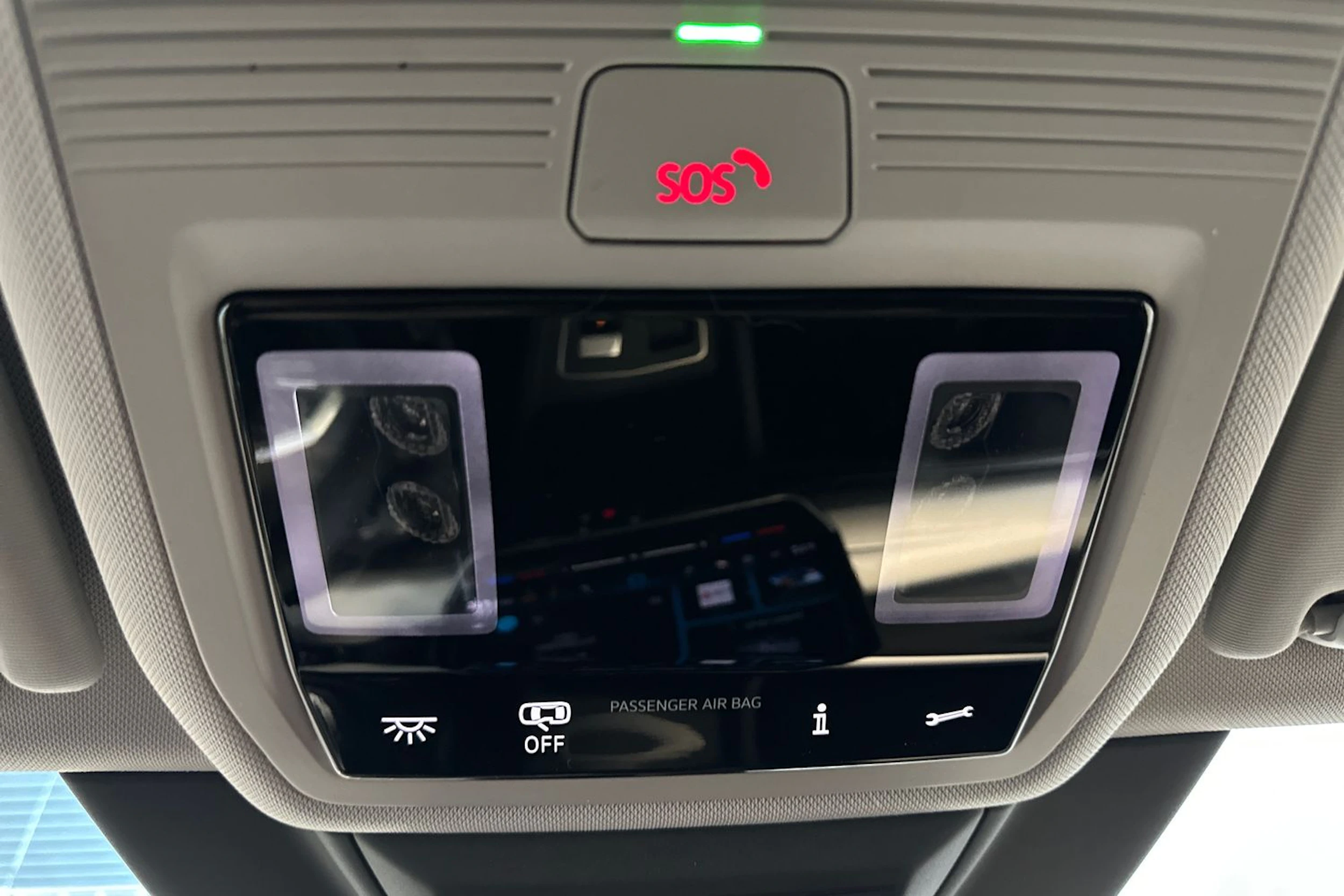 harmaa Volkswagen Golf 2026 kuva 28.